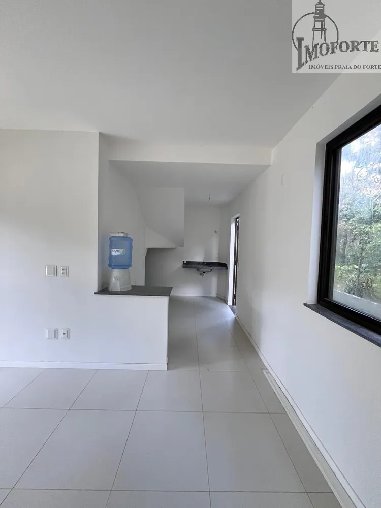 Casa de Condomínio, 2 quartos - Foto 5