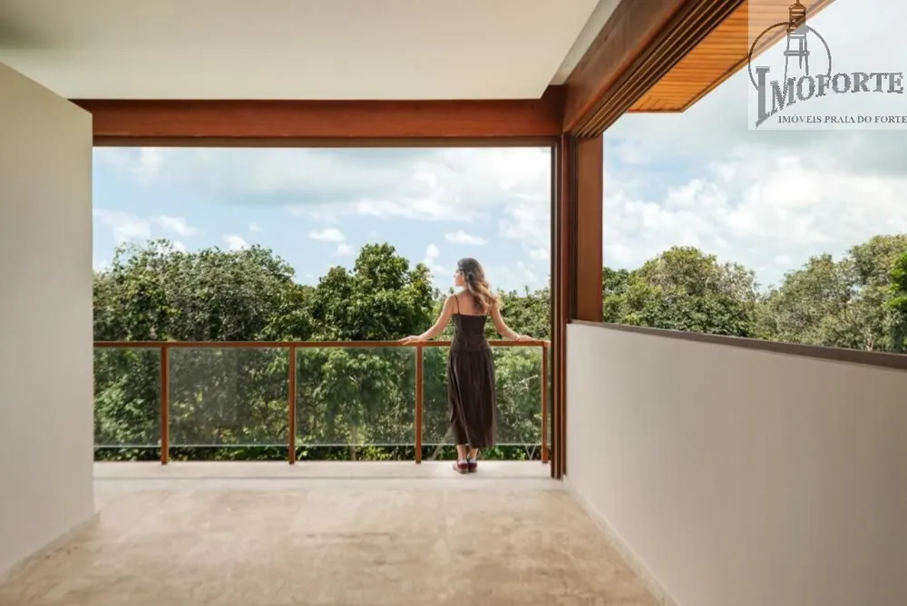 Casa de Condomínio, 6 quartos - Foto 5