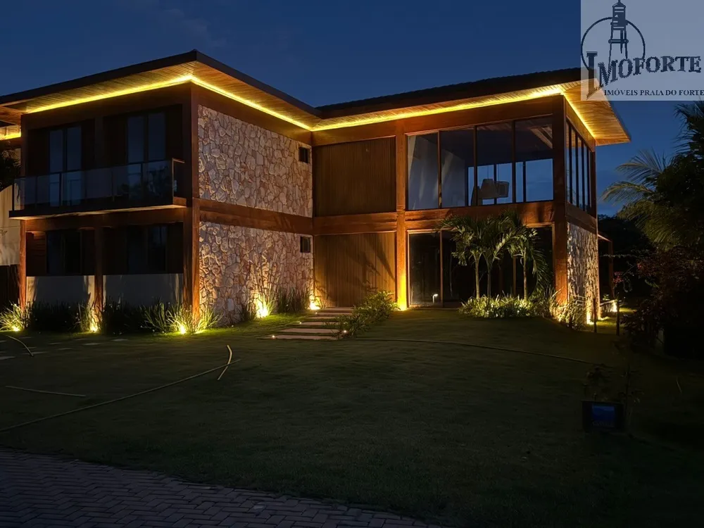 Casa de Condomínio, 6 quartos - Foto 7