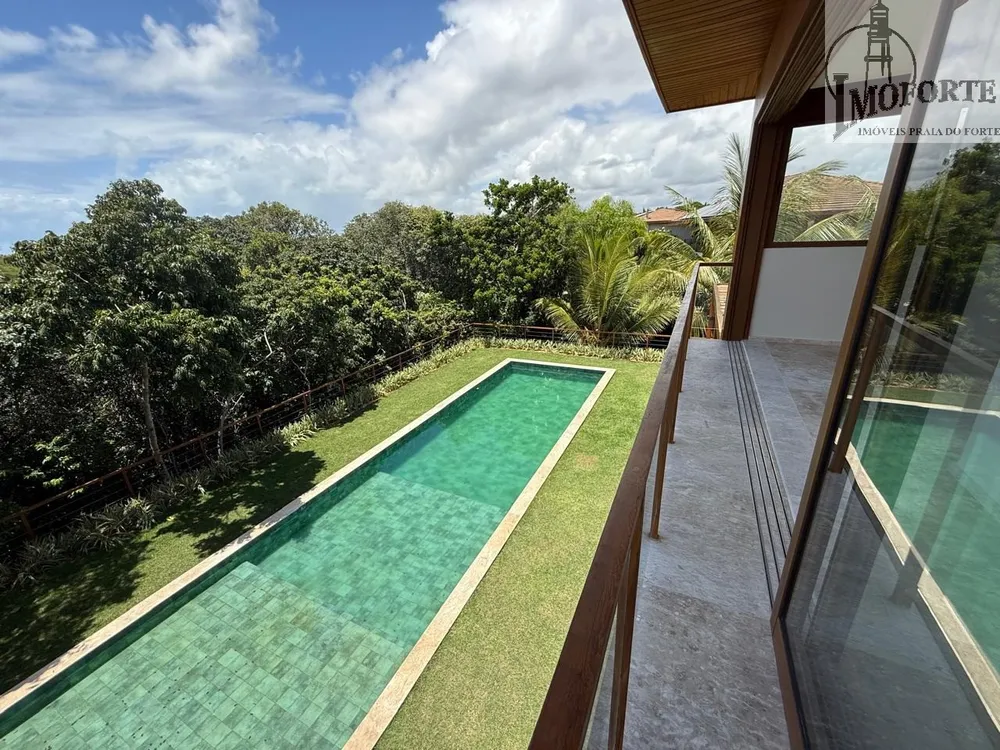 Casa de Condomínio, 6 quartos - Foto 6