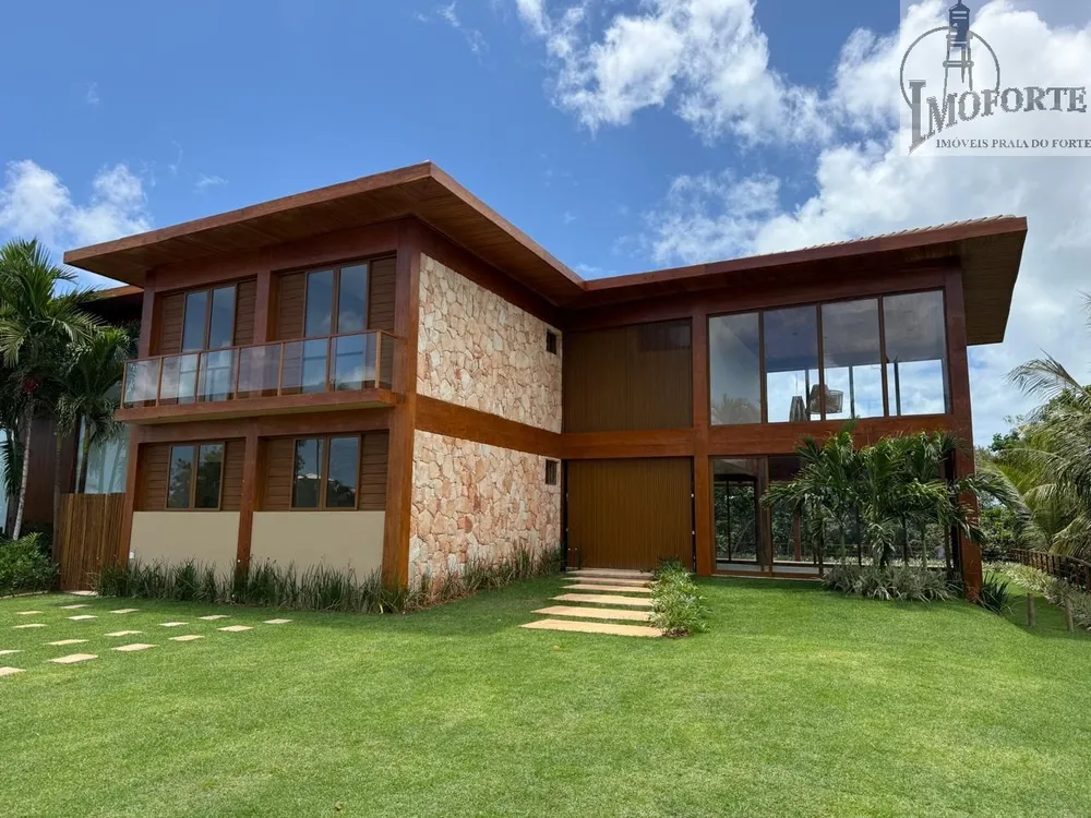 Casa de Condomínio, 6 quartos - Foto 9