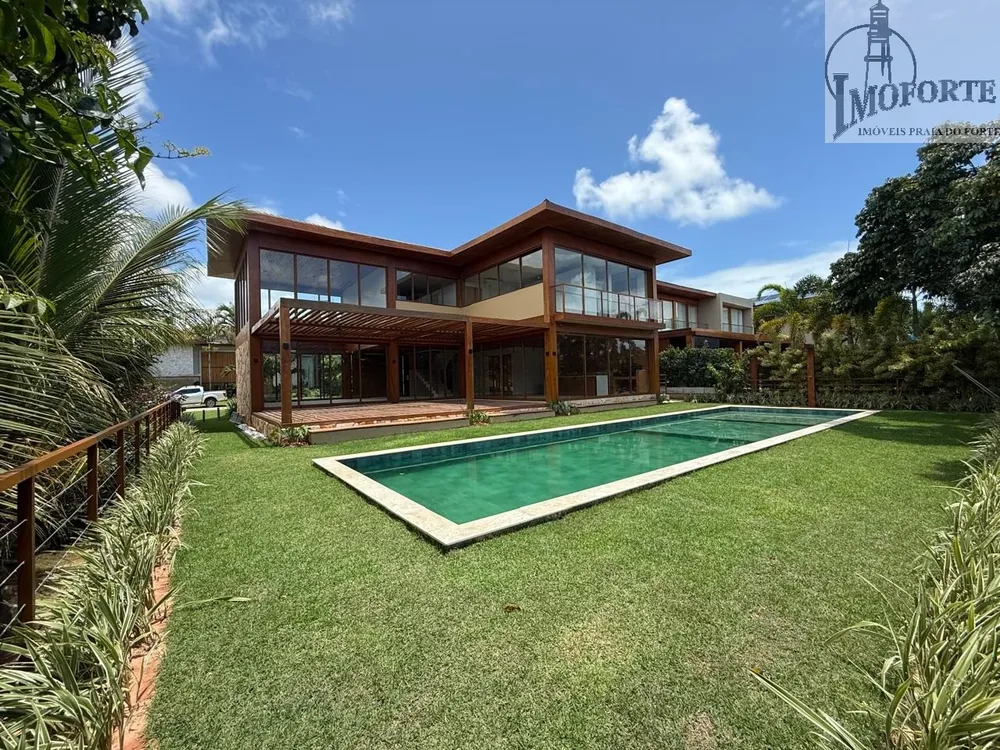 Casa de Condomínio, 6 quartos - Foto 7
