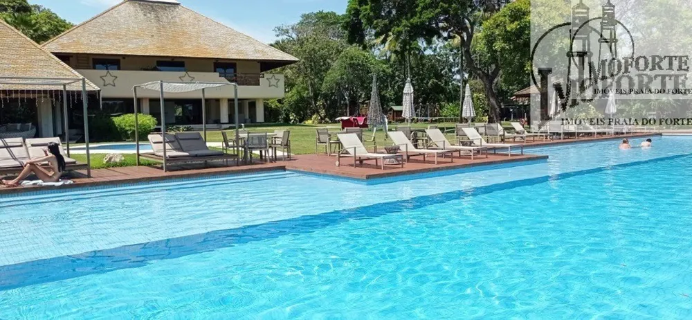 Casa de Condomínio, 6 quartos - Foto 11
