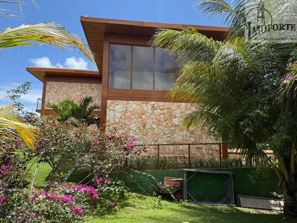 Casa de Condomínio, 6 quartos - Foto 6