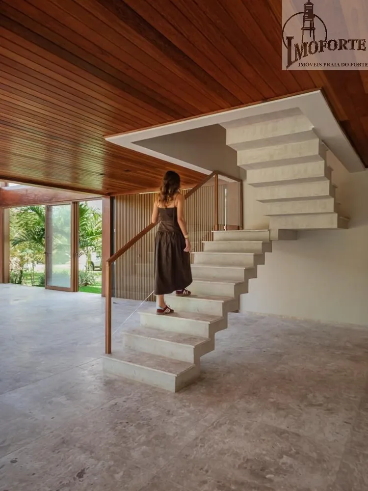 Casa de Condomínio, 6 quartos - Foto 4
