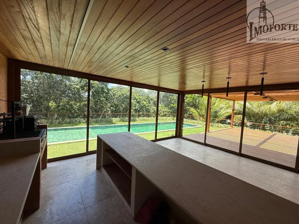Casa de Condomínio, 6 quartos - Foto 2