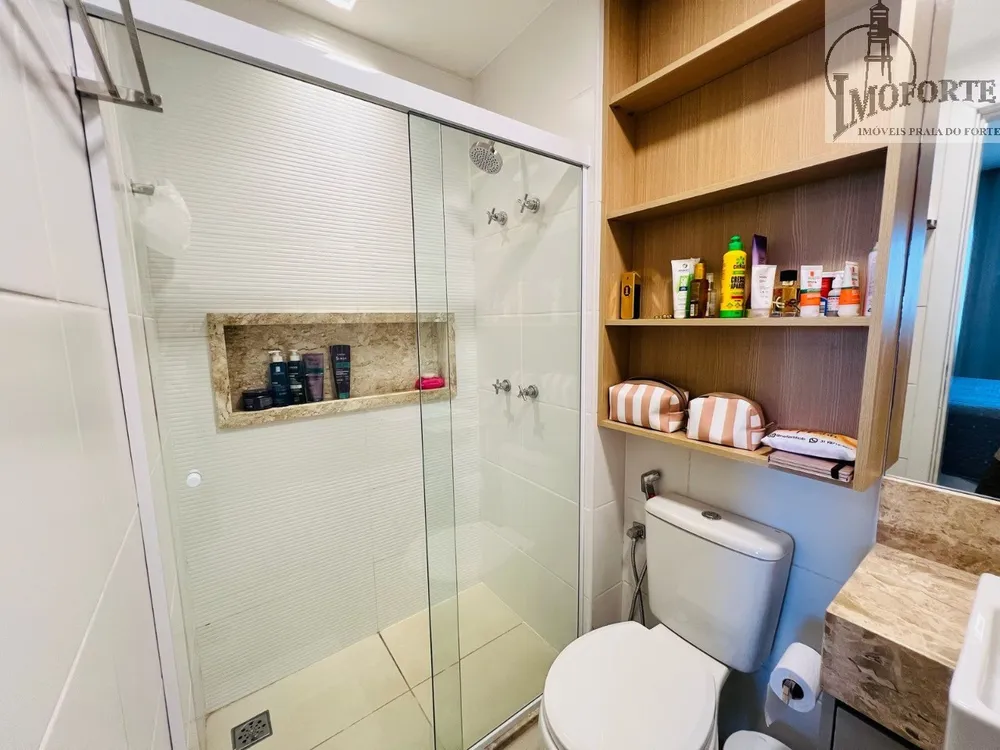 Apartamento, 2 quartos, 82 m² - Foto 6
