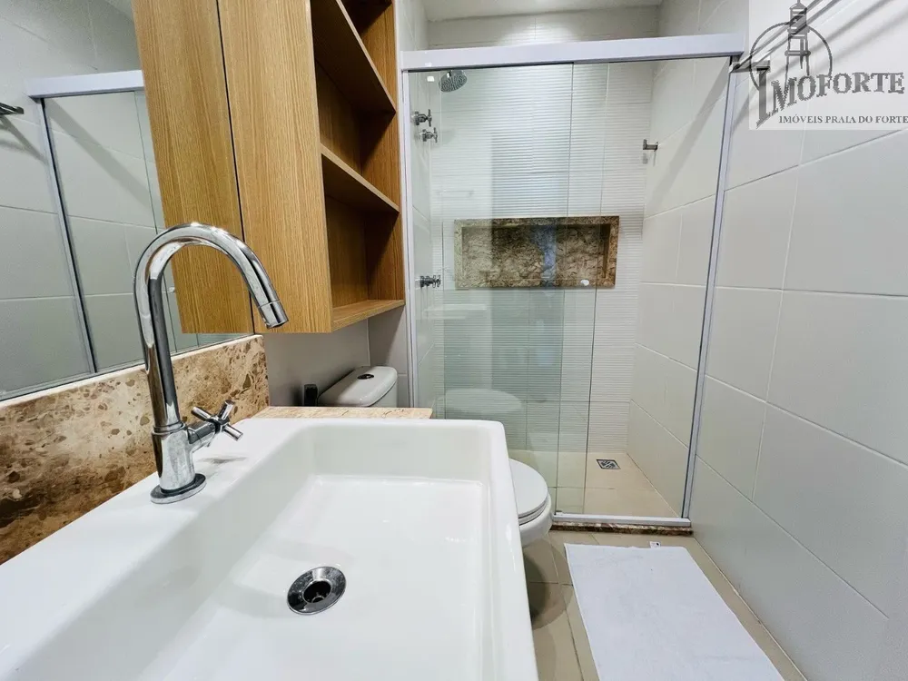 Apartamento, 2 quartos, 82 m² - Foto 8