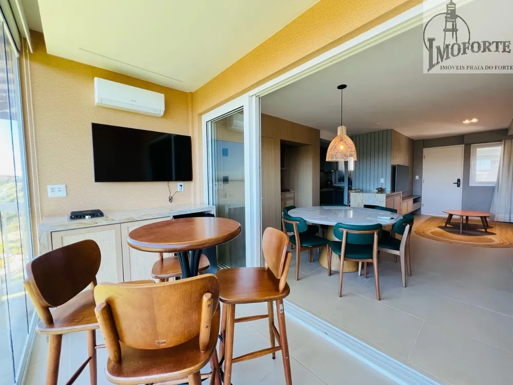 Apartamento, 2 quartos, 82 m² - Foto 1