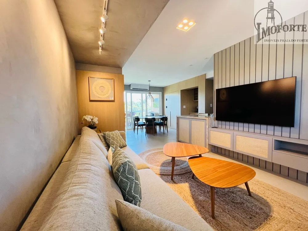 Apartamento, 2 quartos, 82 m² - Foto 2
