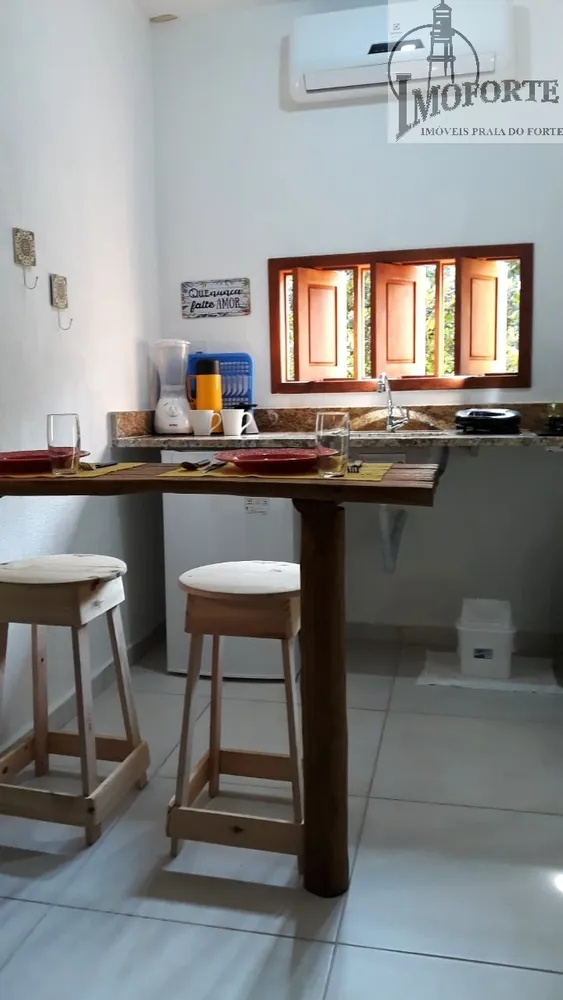 Apartamento, 1 quarto, 38 m² - Foto 7