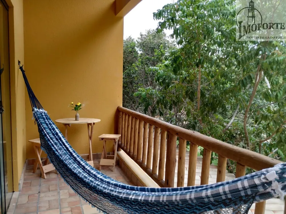 Apartamento, 1 quarto, 38 m² - Foto 2