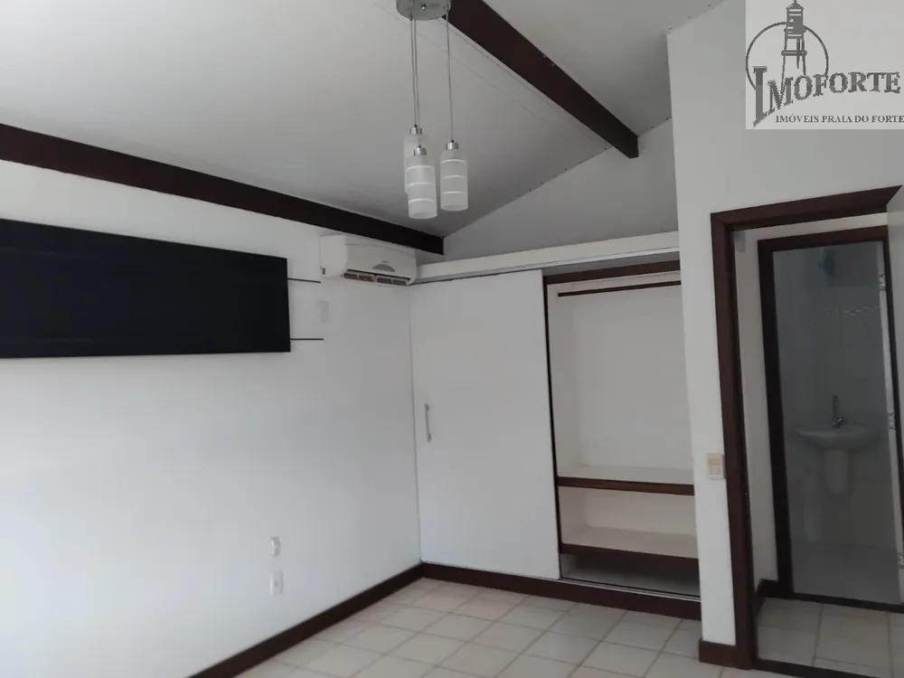 Apartamento, 1 quarto, 51 m² - Foto 5
