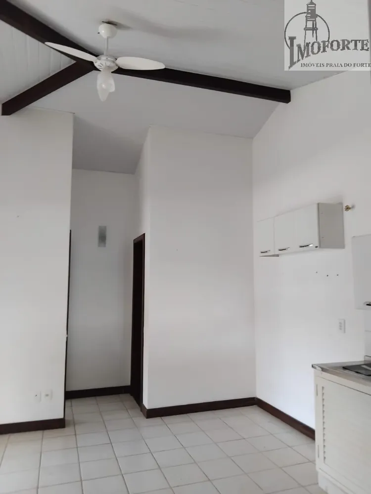 Apartamento, 1 quarto, 51 m² - Foto 4