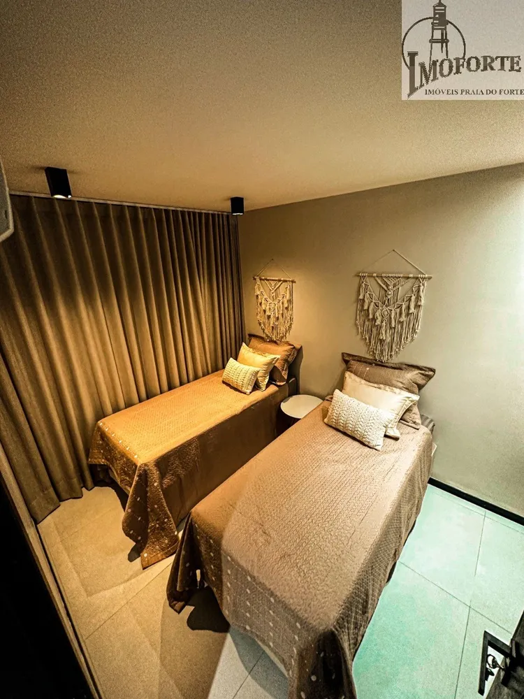 Apartamento, 2 quartos, 56 m² - Foto 7