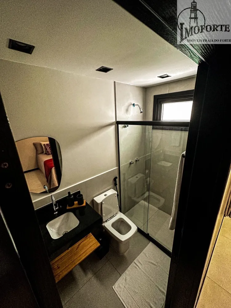 Apartamento, 2 quartos, 56 m² - Foto 6