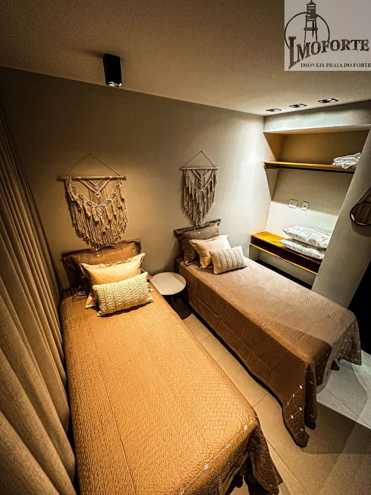Apartamento, 2 quartos, 56 m² - Foto 8