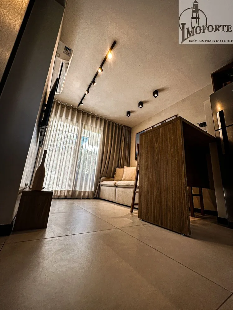 Apartamento, 2 quartos, 56 m² - Foto 5