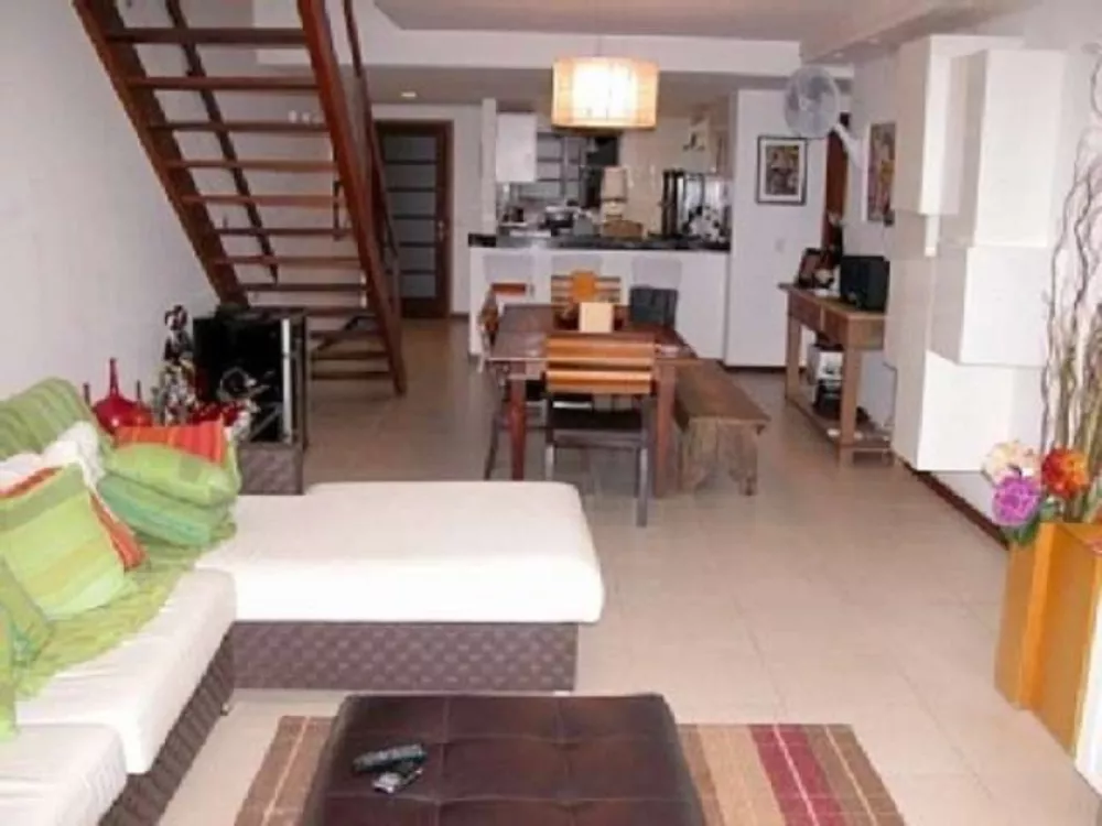 Apartamento à venda com 4 quartos, 192m² - Foto 2