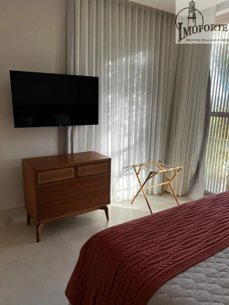 Casa de Condomínio, 5 quartos - Foto 6