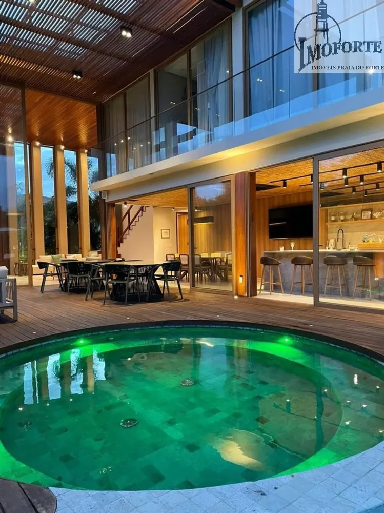 Casa de Condomínio, 5 quartos - Foto 7
