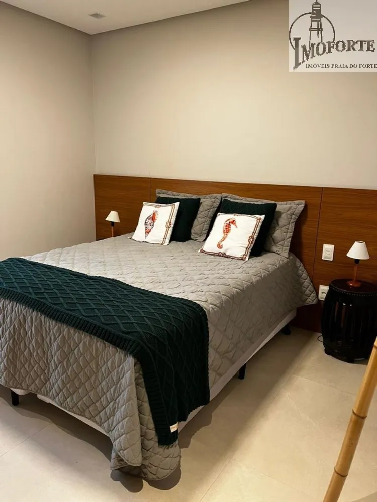 Casa de Condomínio, 5 quartos - Foto 3