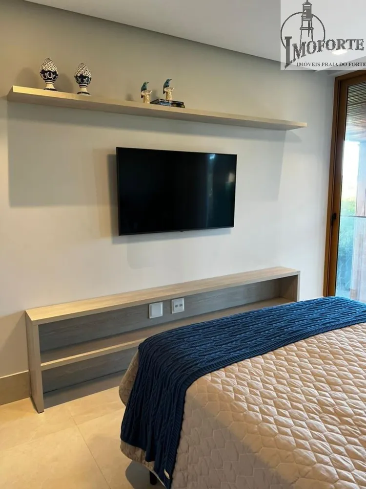 Casa de Condomínio, 5 quartos - Foto 4
