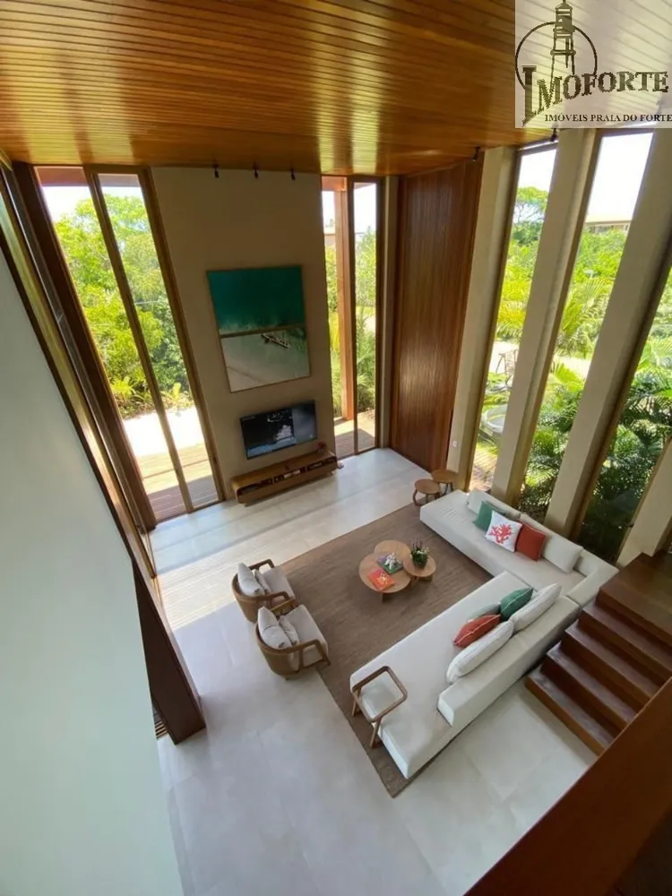 Casa de Condomínio, 5 quartos - Foto 8