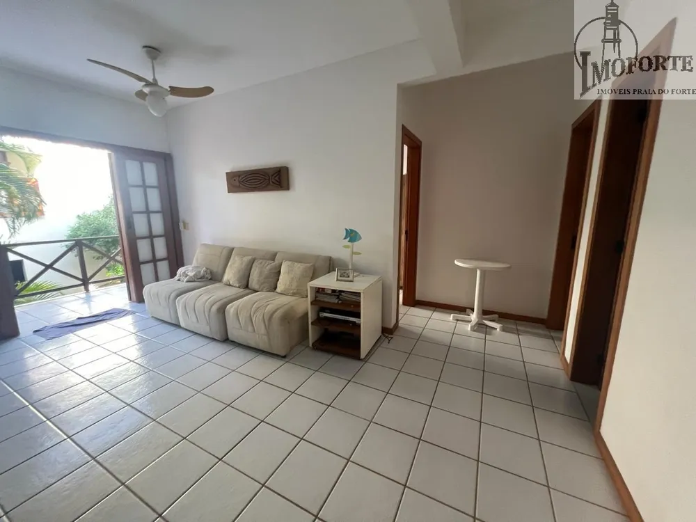 Apartamento, 2 quartos, 105 m² - Foto 2