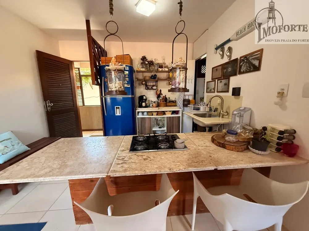 Apartamento, 2 quartos, 68 m² - Foto 9