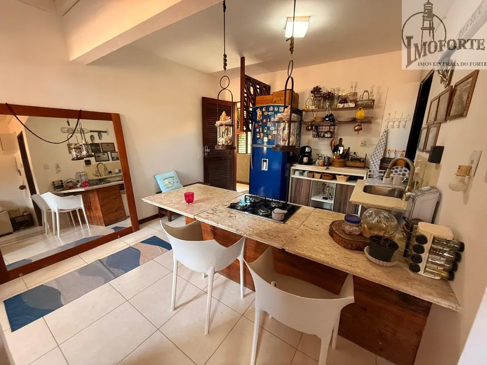 Apartamento, 2 quartos, 68 m² - Foto 3