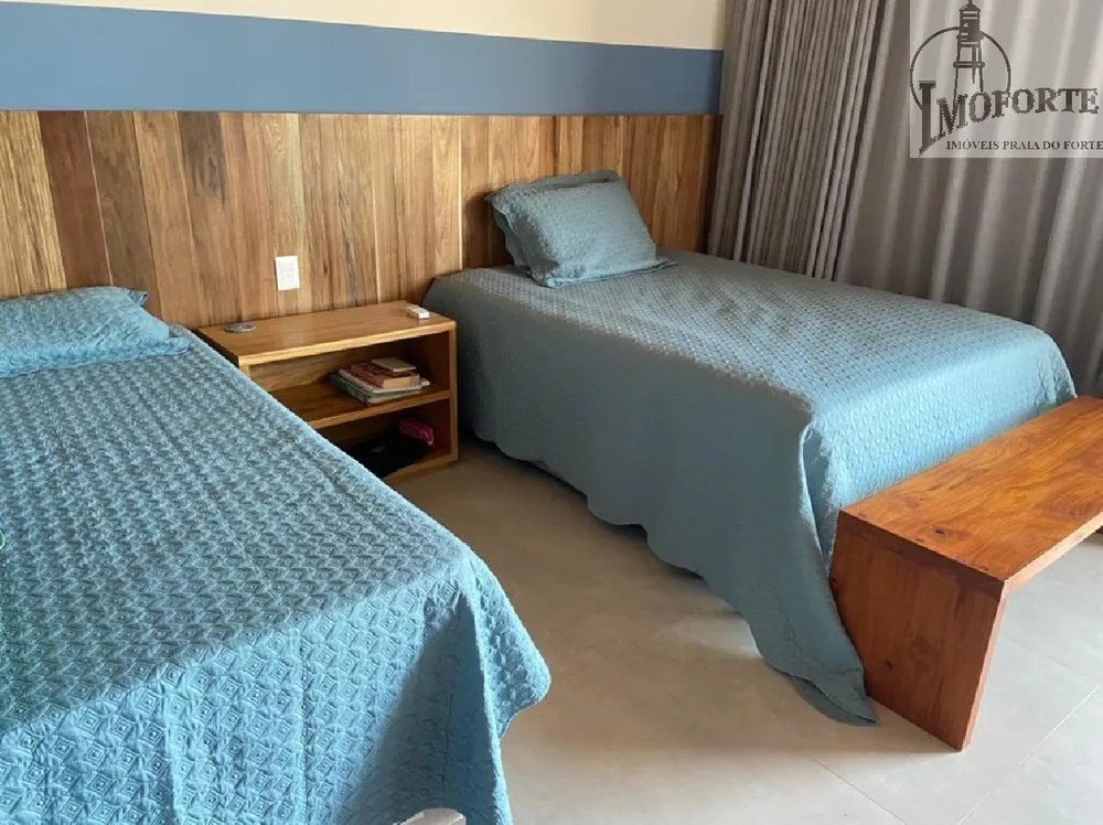 Casa de Condomínio, 5 quartos - Foto 9