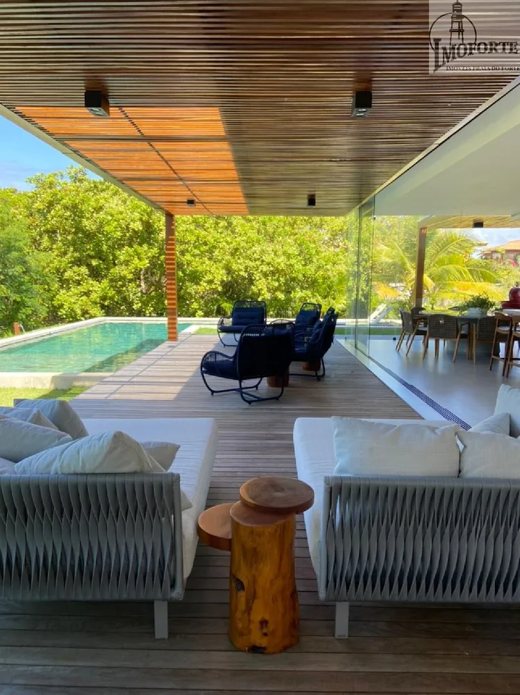 Casa de Condomínio, 5 quartos - Foto 3