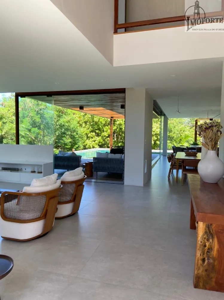 Casa de Condomínio, 5 quartos - Foto 10