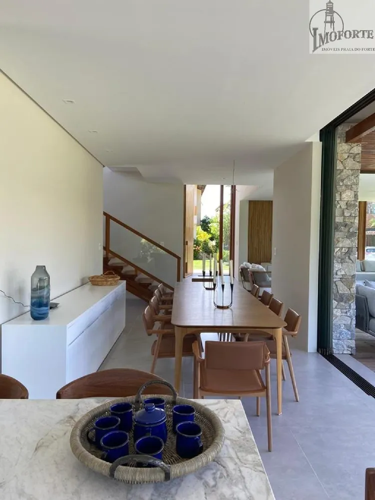 Casa de Condomínio, 5 quartos - Foto 7