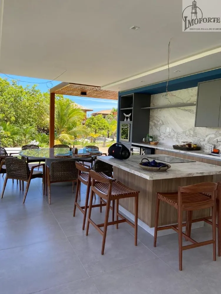 Casa de Condomínio, 5 quartos - Foto 8