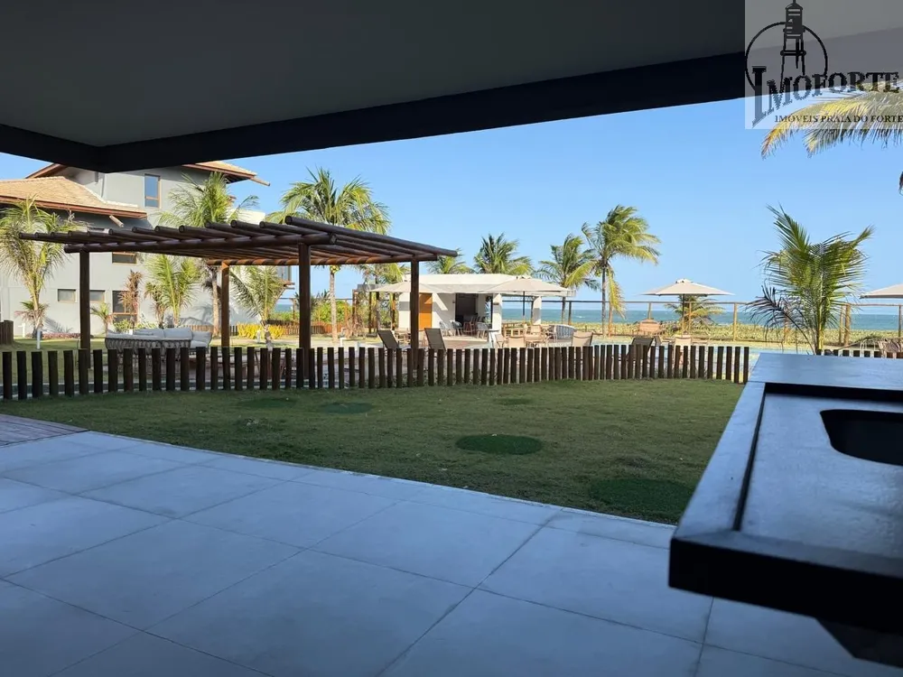 Apartamento, 3 quartos, 121 m² - Foto 5