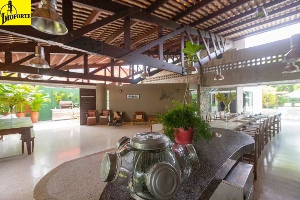 Casa de Condomínio à venda com 5 quartos, 540m² - Foto 4