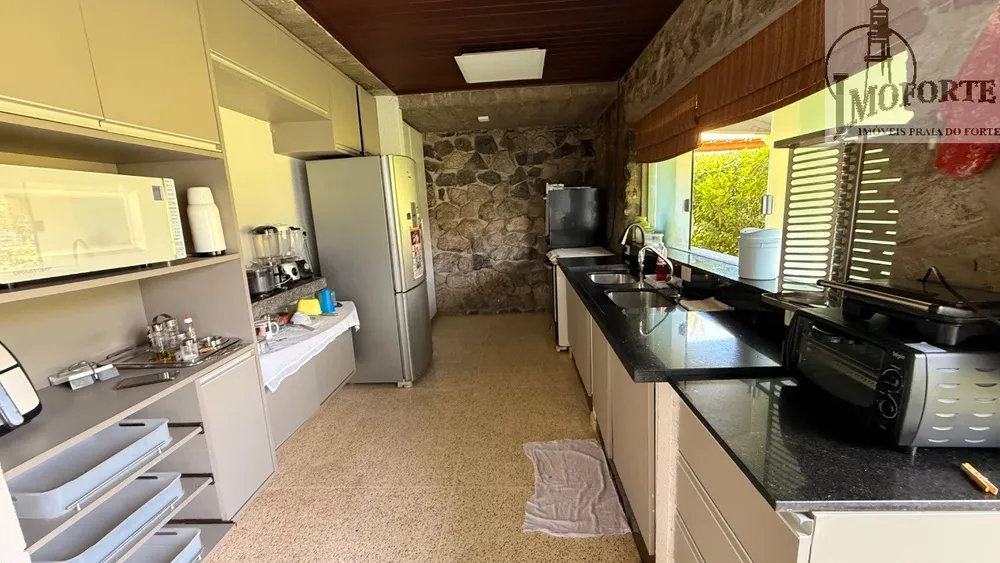Casa de Condomínio, 5 quartos - Foto 10