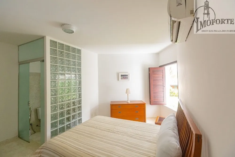 Casa de Condomínio, 5 quartos - Foto 15