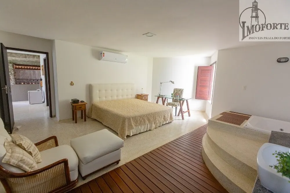 Casa de Condomínio, 5 quartos - Foto 12