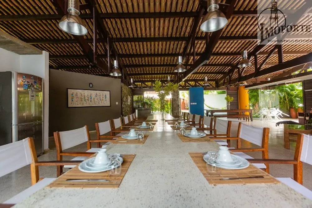 Casa de Condomínio, 5 quartos - Foto 8