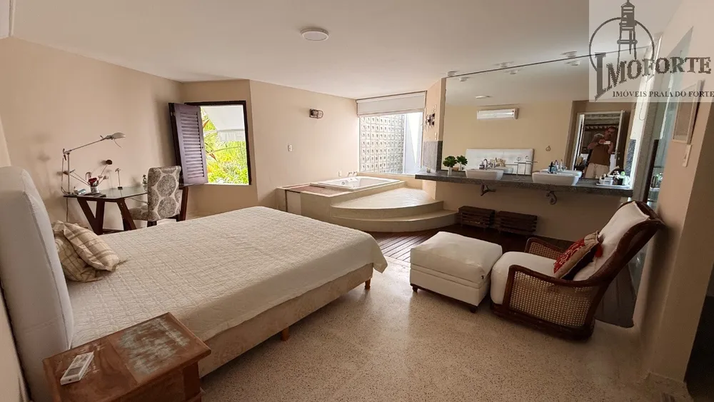 Casa de Condomínio, 5 quartos - Foto 16