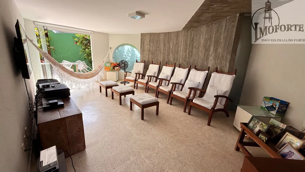 Casa de Condomínio, 5 quartos - Foto 7