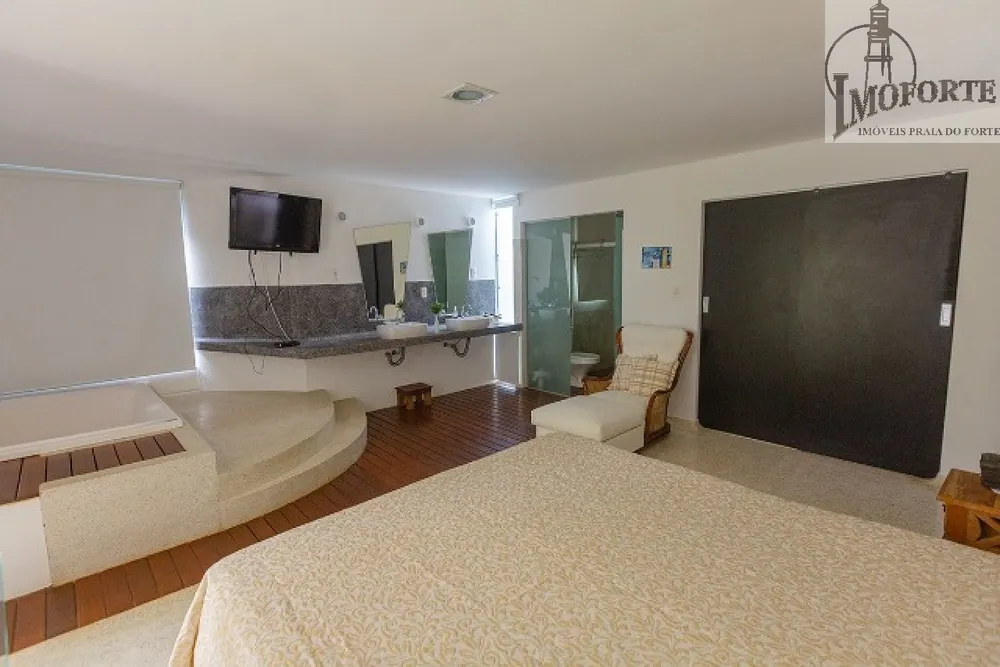 Casa de Condomínio, 5 quartos - Foto 11