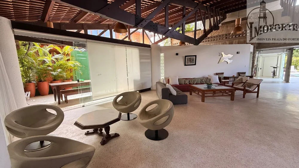 Casa de Condomínio, 5 quartos - Foto 9