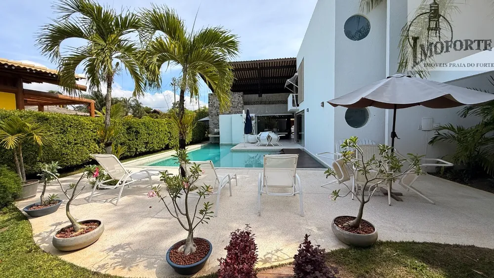 Casa de Condomínio, 5 quartos - Foto 5