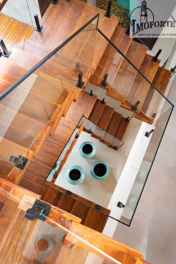 Casa de Condomínio, 8 quartos - Foto 10