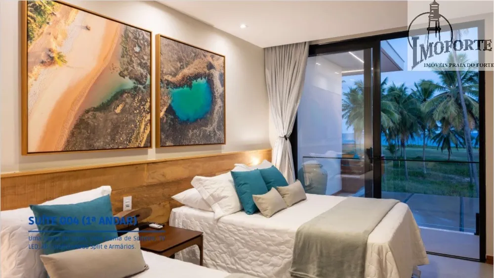 Casa de Condomínio, 8 quartos - Foto 1