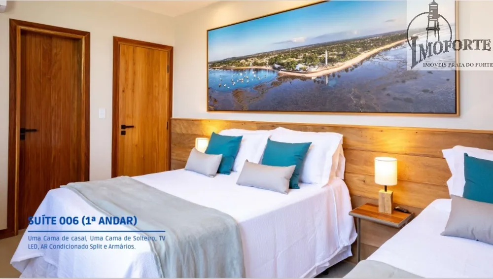 Casa de Condomínio, 8 quartos - Foto 3